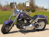 2002 Harley-Davidson Fat Boy FLSTF   - Auto Dealer Ontario