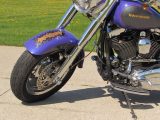 2002 Harley-Davidson Fat Boy FLSTF   - Auto Dealer Ontario