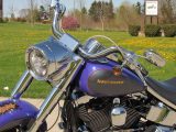 2002 Harley-Davidson Fat Boy FLSTF   - Auto Dealer Ontario