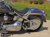 2002 Harley-Davidson Fat Boy FLSTF   - Auto Dealer Ontario