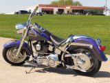 2002 Harley-Davidson Fat Boy FLSTF   - Auto Dealer Ontario