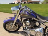 2002 Harley-Davidson Fat Boy FLSTF   - Auto Dealer Ontario