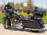 2011 Harley-Davidson Road Glide Custom FLTRX   - Auto Dealer Ontario