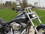 2003 Harley-Davidson Softail FXST   - Auto Dealer Ontario