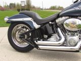 2003 Harley-Davidson Softail FXST   - Auto Dealer Ontario