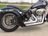 2003 Harley-Davidson Softail FXST   - Auto Dealer Ontario