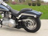 2003 Harley-Davidson Softail FXST   - Auto Dealer Ontario