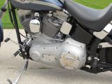 2003 Harley-Davidson Softail FXST   - Auto Dealer Ontario