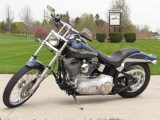 2003 Harley-Davidson Softail FXST   - Auto Dealer Ontario