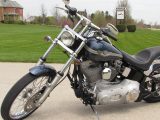 2003 Harley-Davidson Softail FXST   - Auto Dealer Ontario