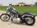 2003 Harley-Davidson Softail FXST   - Auto Dealer Ontario