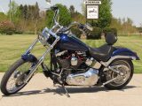 2006 Harley-Davidson Softail Deuce FXSTD  - Auto Dealer Ontario
