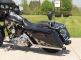 2008 Harley-Davidson Street Glide FLHX   - Auto Dealer Ontario