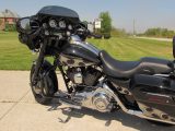 2008 Harley-Davidson Street Glide FLHX   - Auto Dealer Ontario