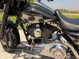 2008 Harley-Davidson Street Glide FLHX   - Auto Dealer Ontario