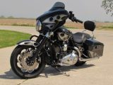 2008 Harley-Davidson Street Glide FLHX   - Auto Dealer Ontario