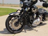 2008 Harley-Davidson Street Glide FLHX   - Auto Dealer Ontario