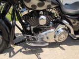 2008 Harley-Davidson Street Glide FLHX   - Auto Dealer Ontario