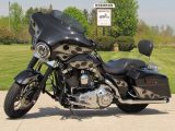 2008 Harley-Davidson Street Glide FLHX   - Auto Dealer Ontario