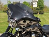 2008 Harley-Davidson Street Glide FLHX   - Auto Dealer Ontario