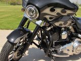 2008 Harley-Davidson Street Glide FLHX   - Auto Dealer Ontario