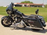 2008 Harley-Davidson Street Glide FLHX   - Auto Dealer Ontario