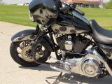 2008 Harley-Davidson Street Glide FLHX   - Auto Dealer Ontario