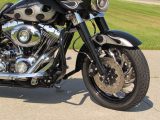 2008 Harley-Davidson Street Glide FLHX   - Auto Dealer Ontario