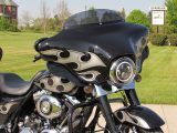 2008 Harley-Davidson Street Glide FLHX   - Auto Dealer Ontario