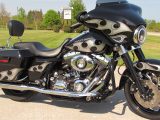 2008 Harley-Davidson Street Glide FLHX   - Auto Dealer Ontario