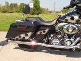 2008 Harley-Davidson Street Glide FLHX   - Auto Dealer Ontario