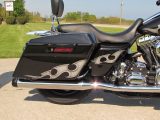 2008 Harley-Davidson Street Glide FLHX   - Auto Dealer Ontario