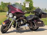 2007 Harley-Davidson Electra Glide Classic FLHTC  - Auto Dealer Ontario