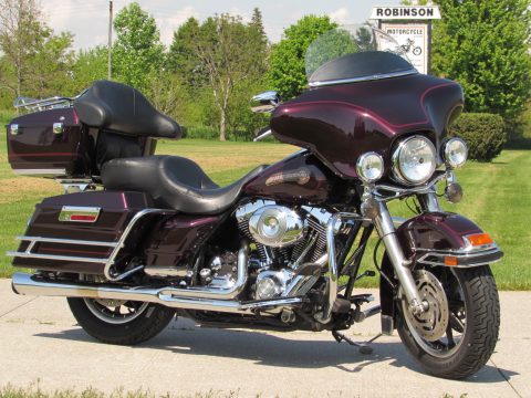 2007 Harley-Davidson Electra Glide Classic FLHTC  - SuperTrapp Exhaust - ONLY $39 Week
