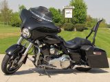 2014 Harley-Davidson Street Glide Special FLHXS   - Auto Dealer Ontario