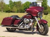 2008 Harley-Davidson Street Glide FLHX   - Auto Dealer Ontario