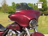 2008 Harley-Davidson Street Glide FLHX   - Auto Dealer Ontario