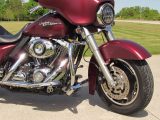 2008 Harley-Davidson Street Glide FLHX   - Auto Dealer Ontario