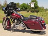 2008 Harley-Davidson Street Glide FLHX   - Auto Dealer Ontario