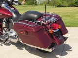 2008 Harley-Davidson Street Glide FLHX   - Auto Dealer Ontario