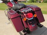 2008 Harley-Davidson Street Glide FLHX   - Auto Dealer Ontario