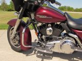 2008 Harley-Davidson Street Glide FLHX   - Auto Dealer Ontario