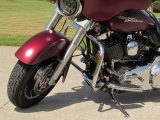 2008 Harley-Davidson Street Glide FLHX   - Auto Dealer Ontario