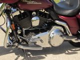 2008 Harley-Davidson Street Glide FLHX   - Auto Dealer Ontario