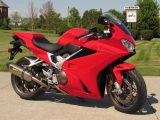 2015 Honda VFR800  - Auto Dealer Ontario