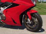 2015 Honda VFR800  - Auto Dealer Ontario