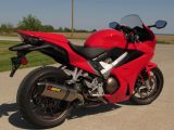 2015 Honda VFR800  - Auto Dealer Ontario