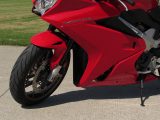 2015 Honda VFR800  - Auto Dealer Ontario