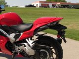 2015 Honda VFR800  - Auto Dealer Ontario