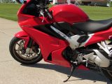 2015 Honda VFR800  - Auto Dealer Ontario